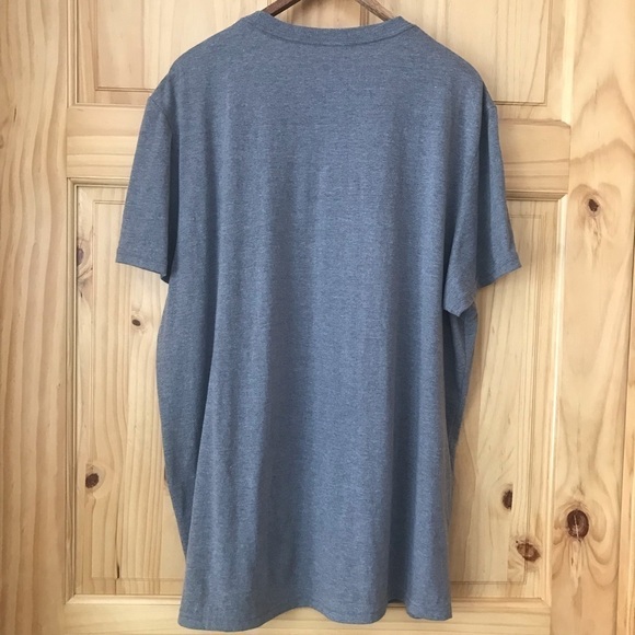 AMERICAN Eagle athletic fit graphic tee size XXL - Picture 6 of 7